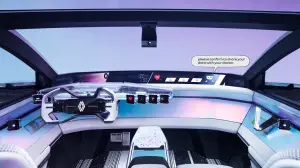 Renault H1st Vision Software Republique - Concept - 2