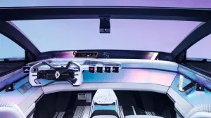 Renault H1st Vision Software Republique - Concept - 1