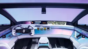 Renault H1st Vision Software Republique - Concept - 3