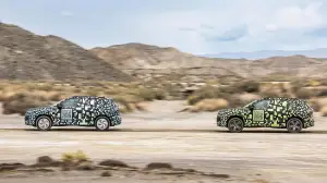 Volkswagen Tiguan 2024 prototipo teaser - 29