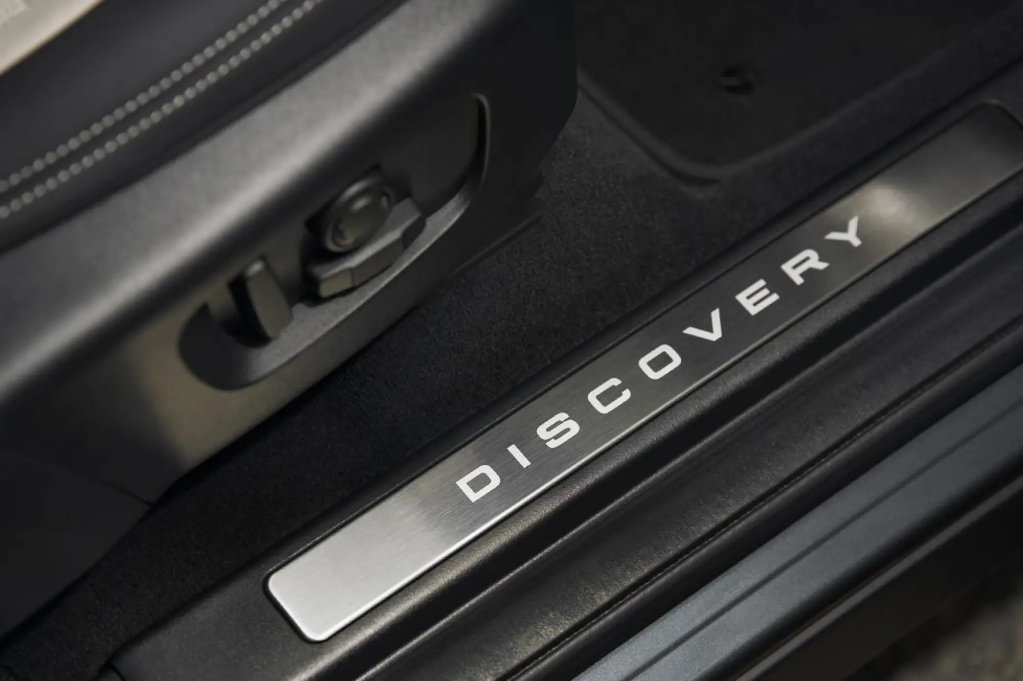 Land Rover Discovery Sport 2024 - 42