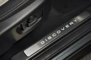 Land Rover Discovery Sport 2024 - 42