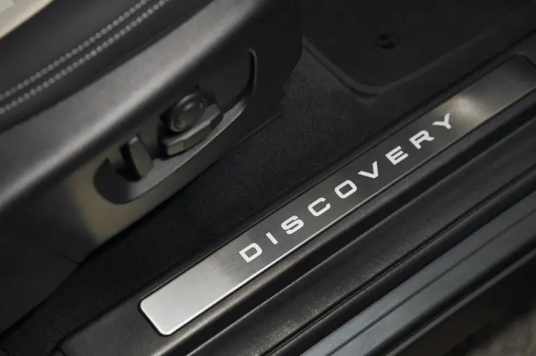 Land Rover Discovery Sport 2024 - 42