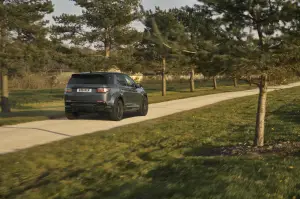 Land Rover Discovery Sport 2024 - 20