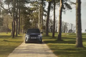 Land Rover Discovery Sport 2024 - 10