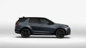 Land Rover Discovery Sport 2024 - 23