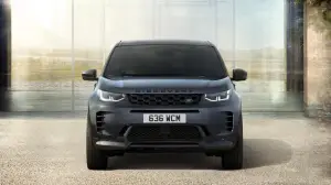 Land Rover Discovery Sport 2024 - 9
