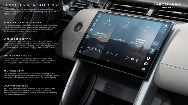 Land Rover Discovery Sport 2024 - 41