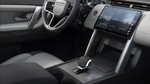 Land Rover Discovery Sport 2024 - 1