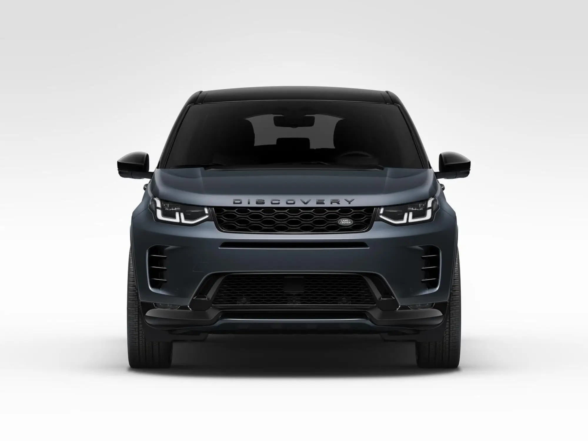 Land Rover Discovery Sport 2024 - 24