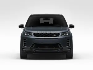Land Rover Discovery Sport 2024 - 24