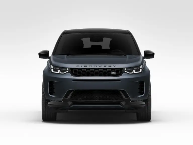 Land Rover Discovery Sport 2024 - 24