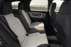 Land Rover Discovery Sport 2024 - 11