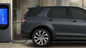 Land Rover Discovery Sport 2024 - 14