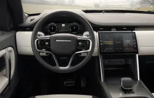 Land Rover Discovery Sport 2024 - 5