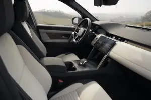 Land Rover Discovery Sport 2024 - 8