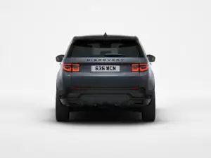 Land Rover Discovery Sport 2024 - 19