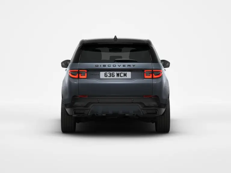 Land Rover Discovery Sport 2024 - 19