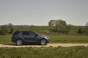 Land Rover Discovery Sport 2024 - 18