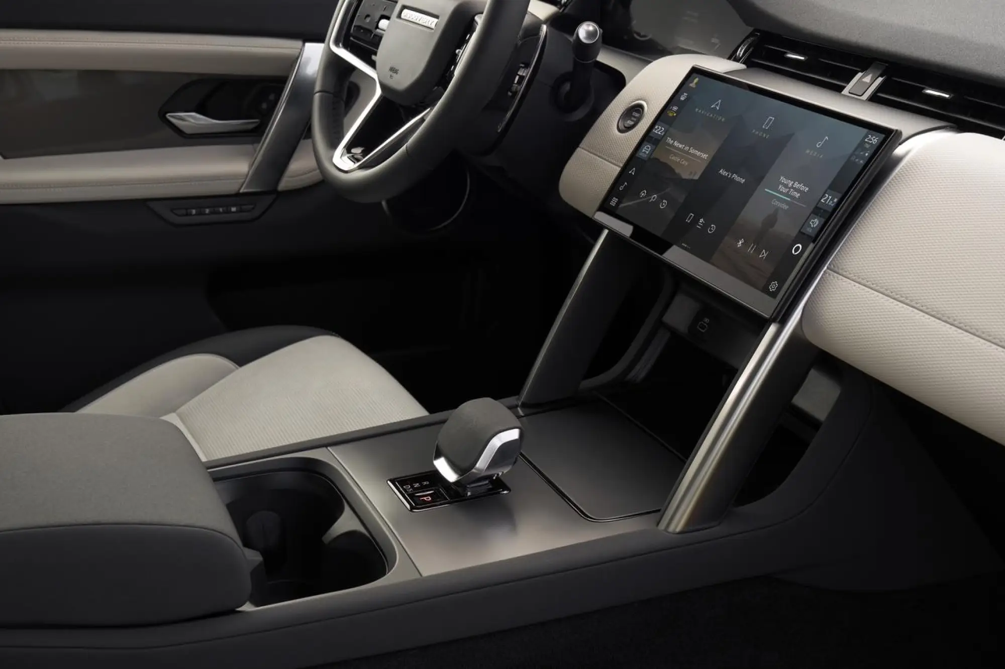 Land Rover Discovery Sport 2024 - 3