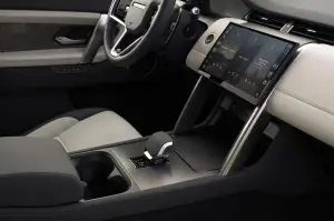 Land Rover Discovery Sport 2024 - 3