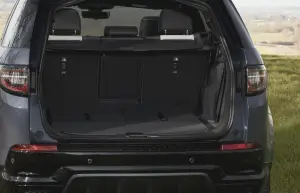 Land Rover Discovery Sport 2024 - 36