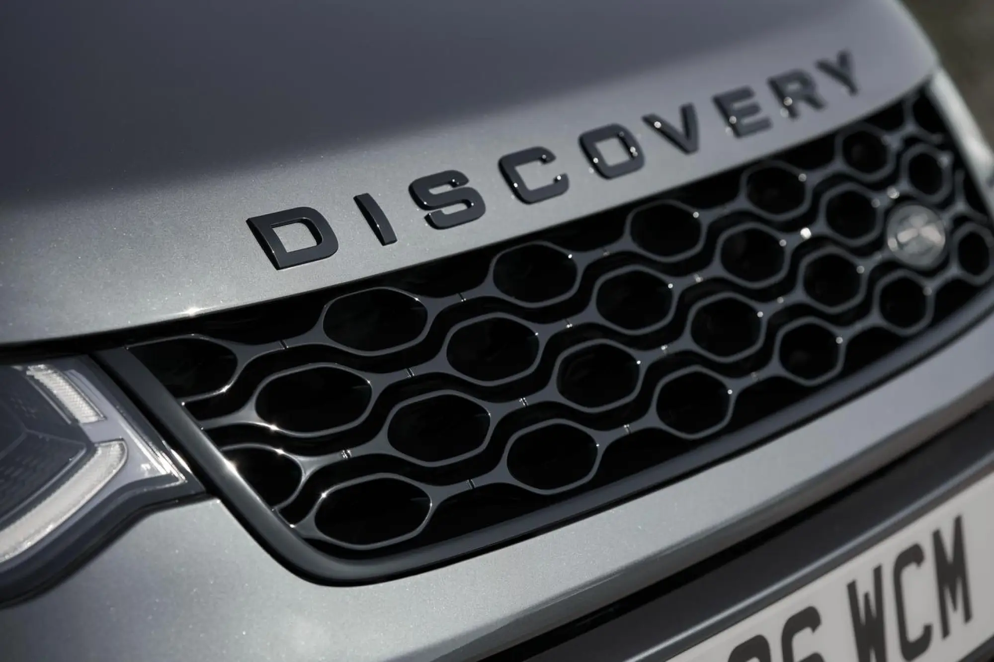 Land Rover Discovery Sport 2024 - 27