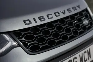 Land Rover Discovery Sport 2024 - 27
