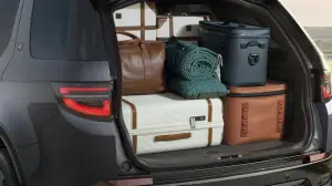 Land Rover Discovery Sport 2024 - 34