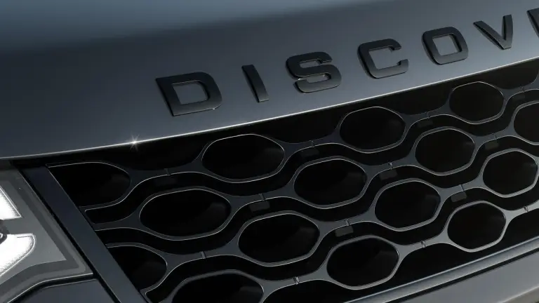 Land Rover Discovery Sport 2024 - 28