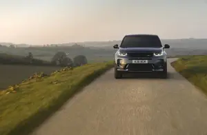 Land Rover Discovery Sport 2024 - 6
