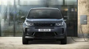 Land Rover Discovery Sport 2024 - 15