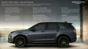 Land Rover Discovery Sport 2024 - 39