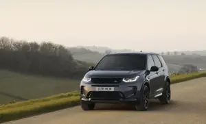Land Rover Discovery Sport 2024 - 29