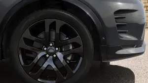 Land Rover Discovery Sport 2024 - 25