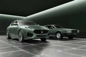 Maserati DB Essentials - 8