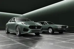 Maserati DB Essentials