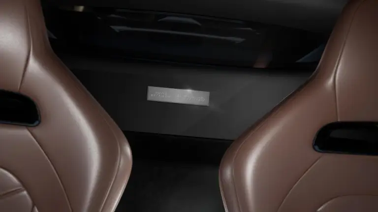 Maserati DB Essentials - 1