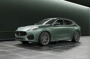Maserati DB Essentials