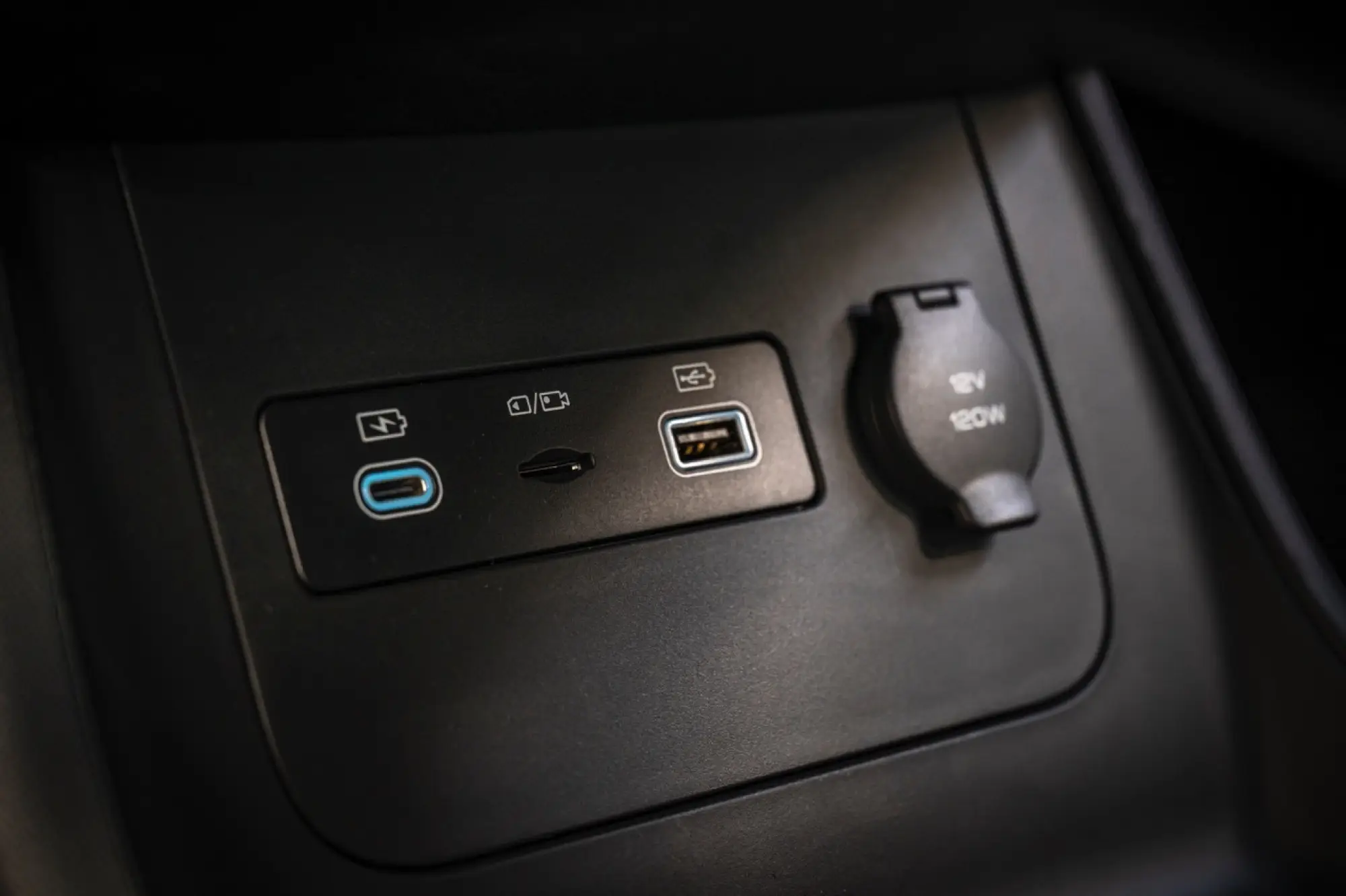 BYD Atto 3 - Prova Balocco - 6