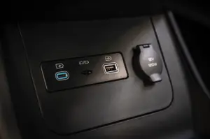 BYD Atto 3 - Prova Balocco