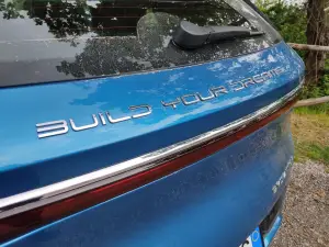 BYD Atto 3 - Prova Balocco