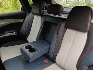 BYD Atto 3 - Prova Balocco