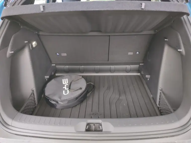 BYD Atto 3 - Prova Balocco - 22