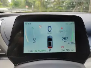 BYD Atto 3 - Prova Balocco