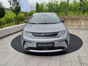 BYD - Gamma Italia 2023 - 1