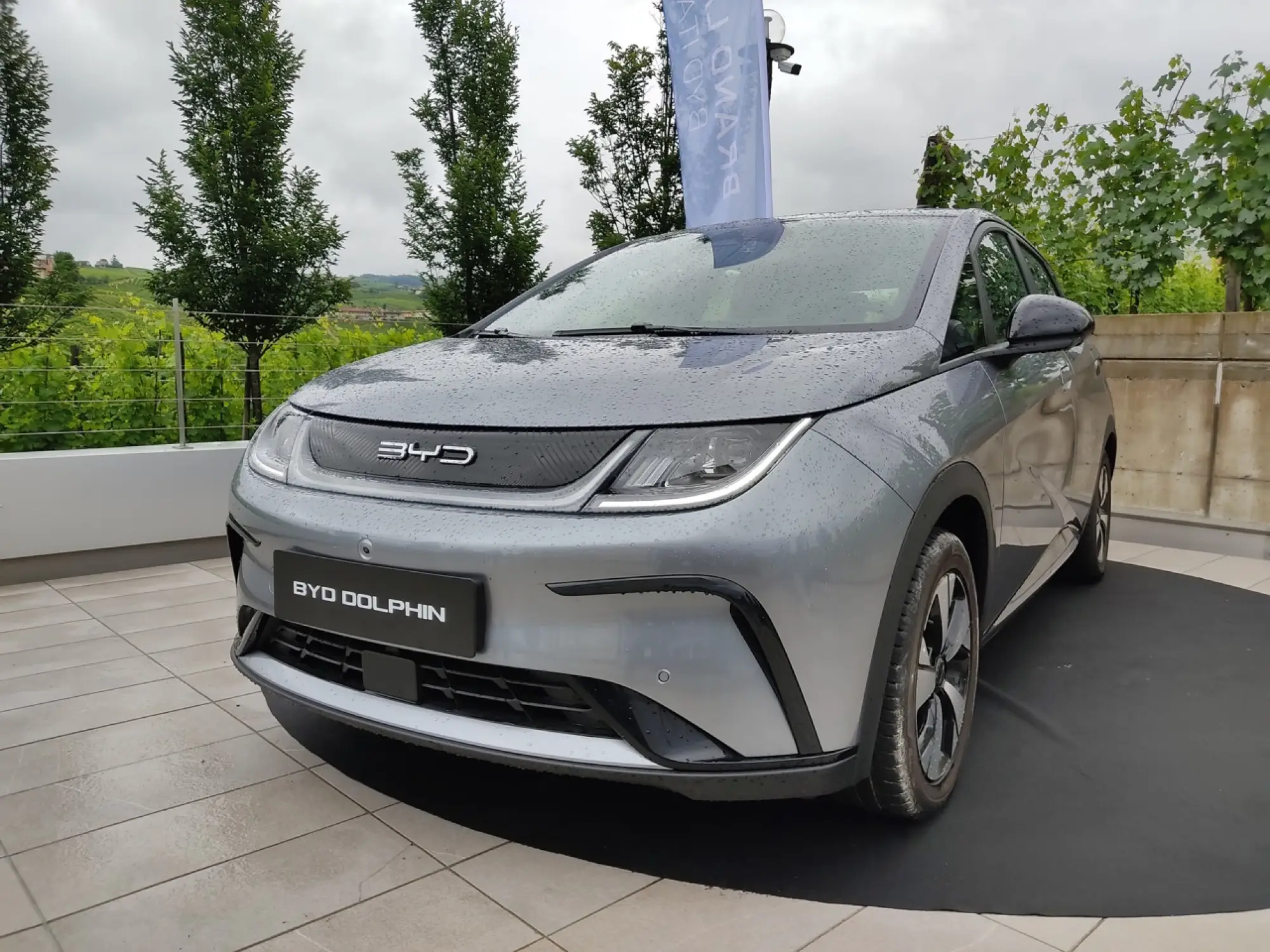 BYD - Gamma Italia 2023 - 5