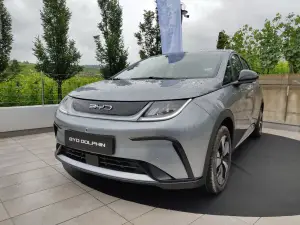 BYD - Gamma Italia 2023 - 5