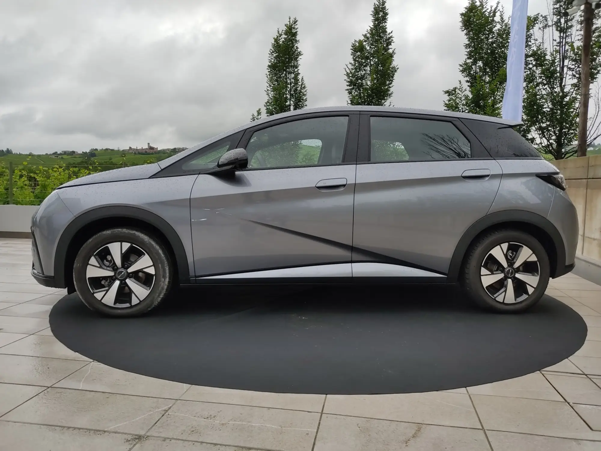 BYD - Gamma Italia 2023 - 3