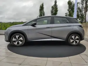 BYD - Gamma Italia 2023 - 3